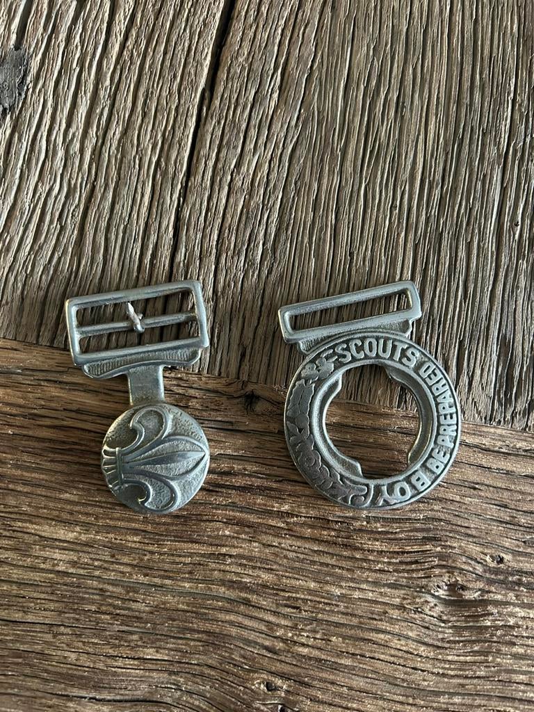 Gesp riem, Ophalen of Verzenden, Zo goed als nieuw, Zwart, Losse buckle of gesp