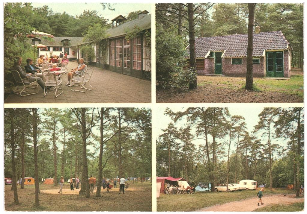 992296	Markelo	1969 Hessenheem Buitencentrum	Gelopen m zegel, Ophalen of Verzenden, 1960 tot 1980, Gelopen, Overijssel