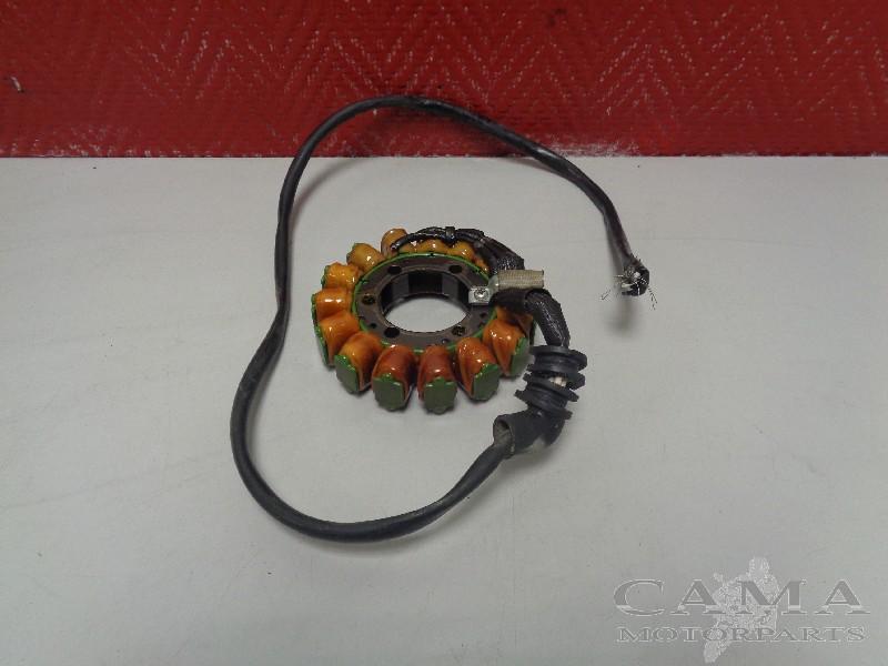 DYNAMO Yamaha YZF R1 2009-2014 (YZF-R1 14B 1KB 2SG), Motoren, Onderdelen | Yamaha, Dhr. S. di Majo, Gebruikt, Info@cama-motorparts.nl