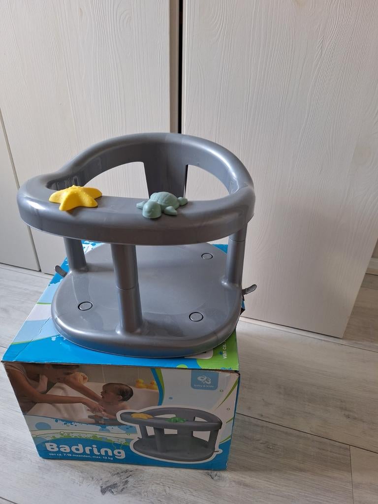 Badzitje, Ophalen of Verzenden, Gebruikt