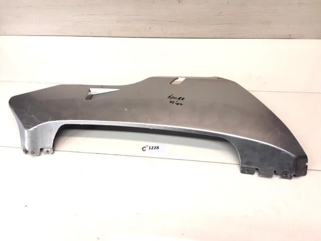 CBR600RR 2003 - 2004 Honda Kuipdeel D1-56179, Motoren