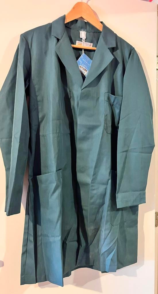 Nieuwe Stofjas maat 48, Ophalen of Verzenden, Nieuw, Dames, Jas