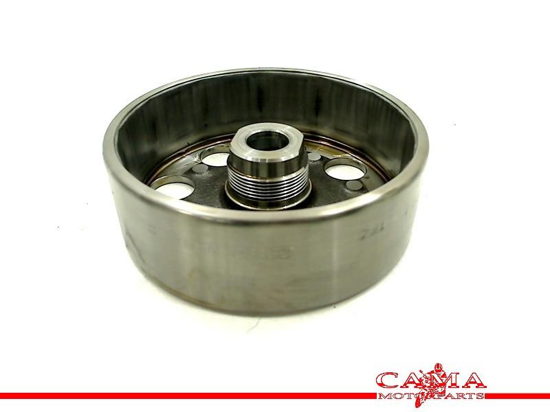 VLIEGWIEL Honda CBR 600 RR 2007-2012 (CBR600RR PC40), Dhr. S. di Majo, Gebruikt, Info@cama-motorparts.nl, P.J. Troelstraweg 8 8
3144 CX  MAASSLUIS, NL