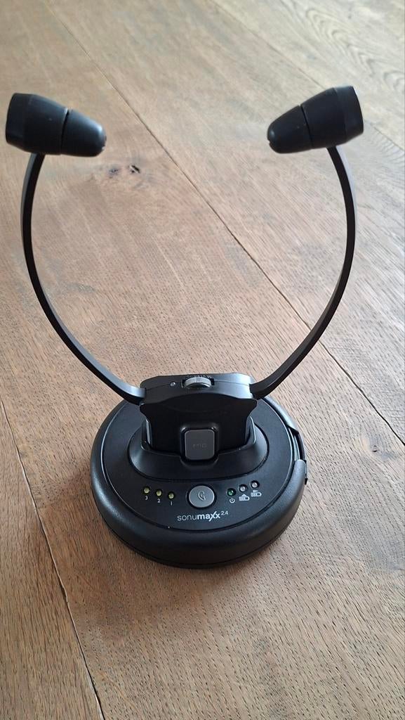 Koptelefoon sanumaxx, Ophalen of Verzenden, Overige merken