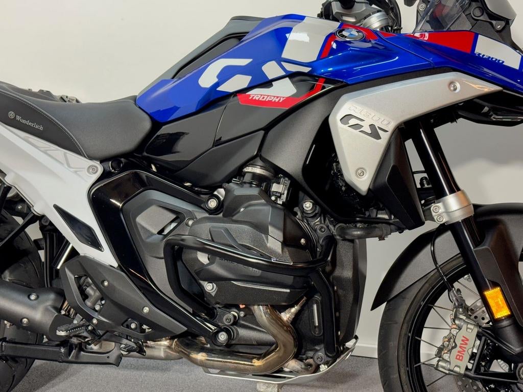 BMW R 1300 GS TROPHY btw motor r1300gs r 1300 gs BTW Motor, Bedrijf, Onbekend, Overig, Onbekend