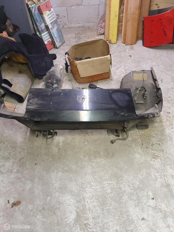 Voorkop/ neus Porsche 944 / 924, Auto-onderdelen, Gebruikt, Porsche, Porsche