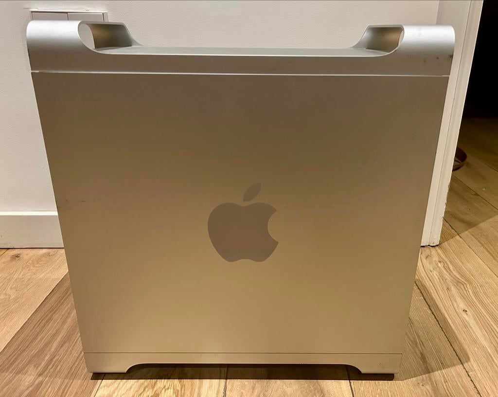 Mac Pro 5.1 met snelle grafische kaart, Computers en Software, Apple Desktops, Gebruikt, Mac Pro, HDD, 3 tot 4 Ghz, 16 GB, Ophalen