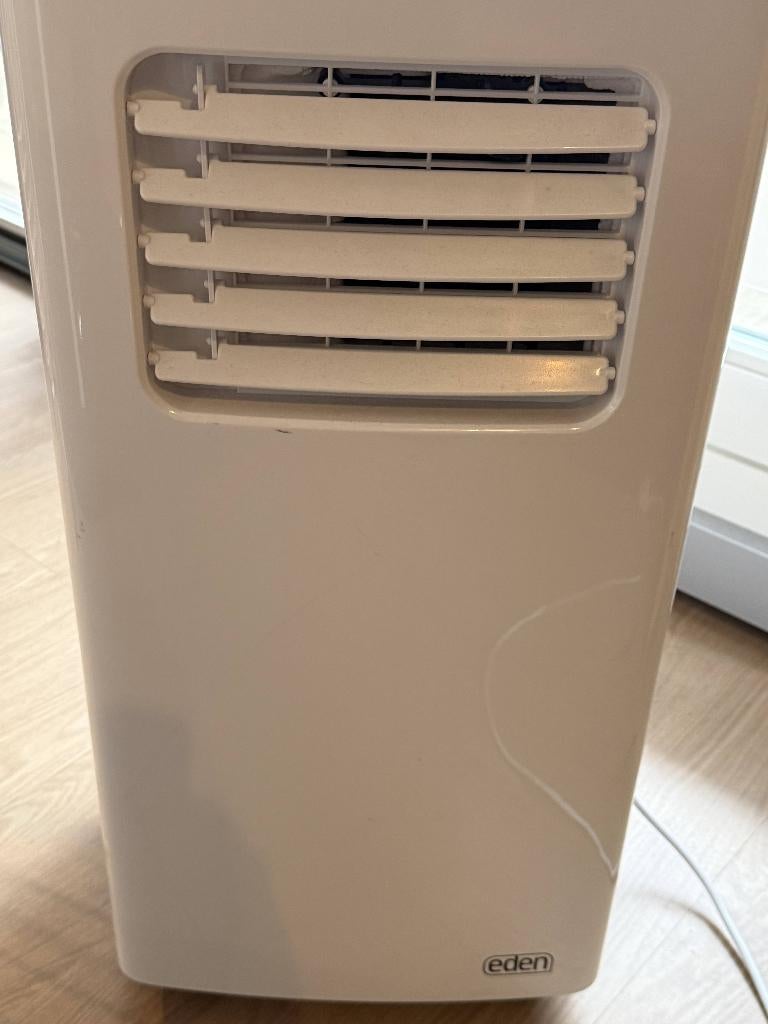 Eden ED 7007 mobile air conditioner in good condition, Ophalen, Timer, Gebruikt, Minder dan 60 m³