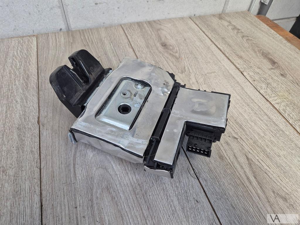 Opel Vectra C station 2004 - 2009 achterklep slotmechaniek, Gebruikt, -, -, Opel