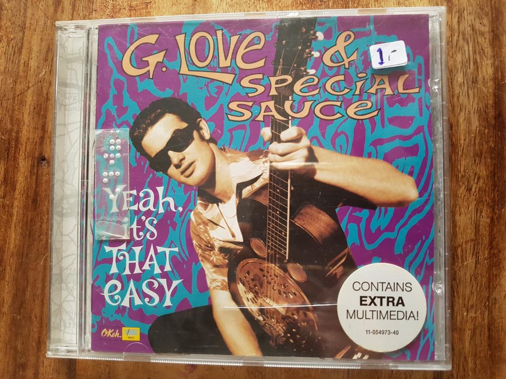 CD'S 3X POP  €1,- p.s., Ophalen