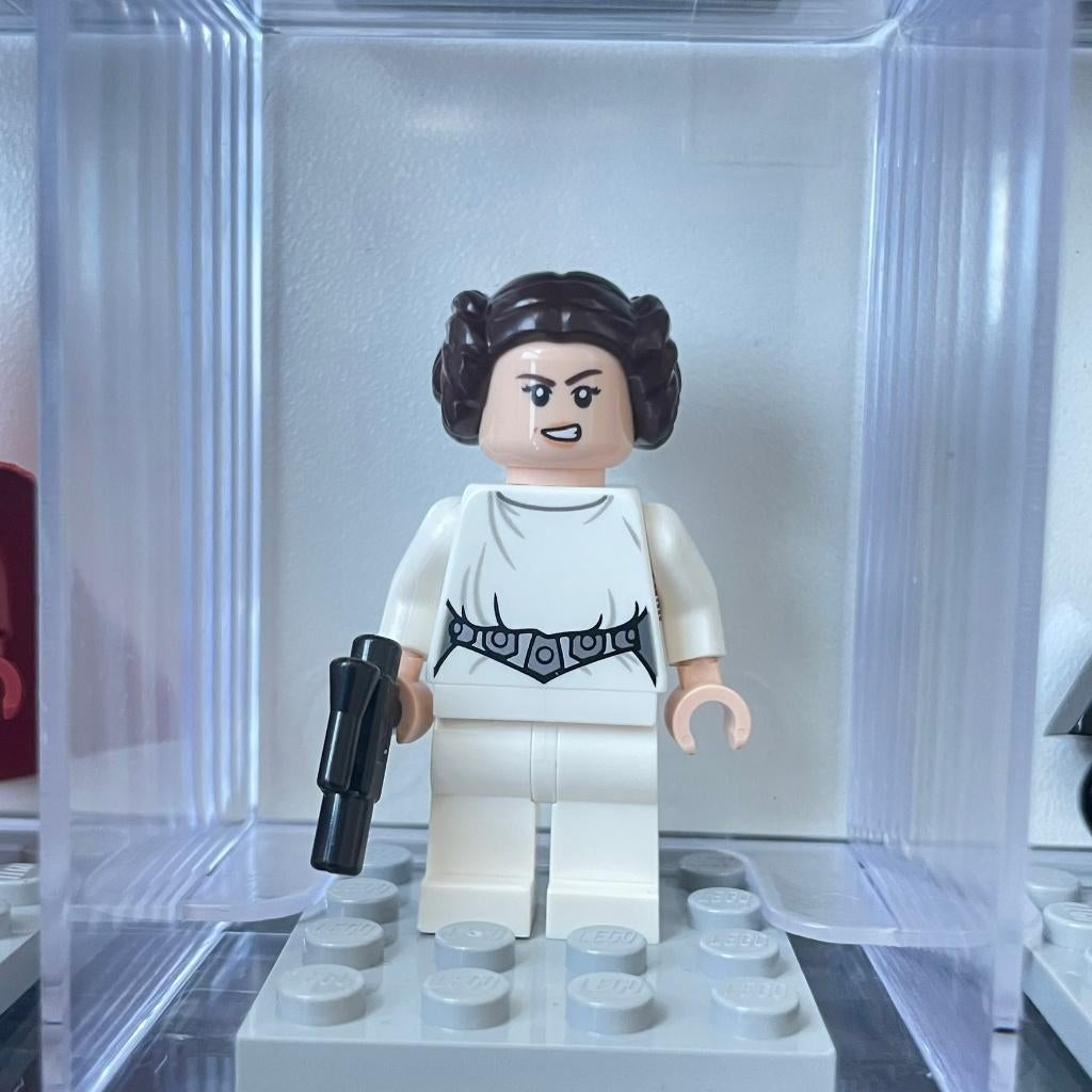 Lego Star Wars Princess Leia sw1459 75419, ., Lego, Nieuw, Ophalen of Verzenden