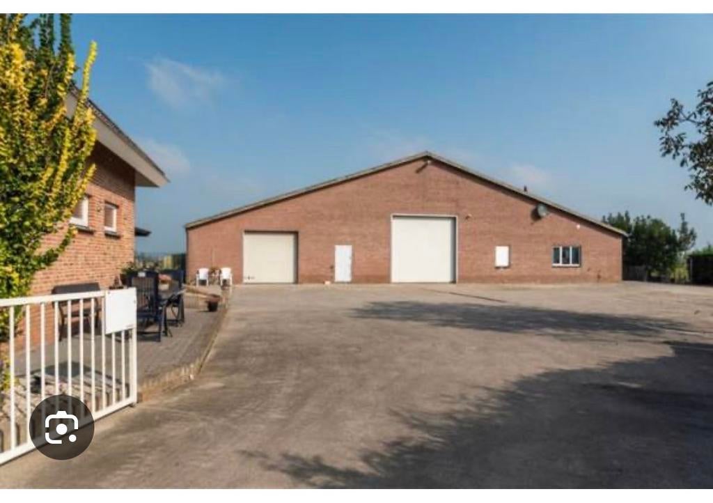 Loods/schuur te huur - Opslagruimte, Huur, Opslag of Loods