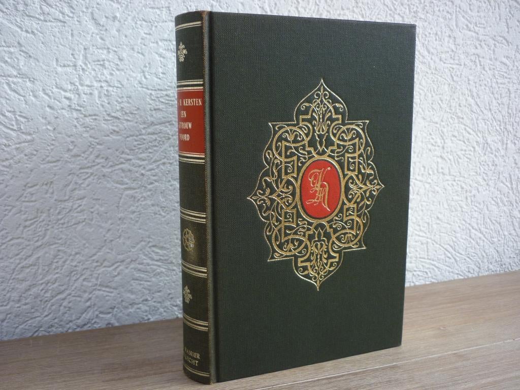 Ds. G.H. Kersten -  Een getrouw Woord, Boeken, Ophalen of Verzenden, Gelezen, Christendom | Protestants