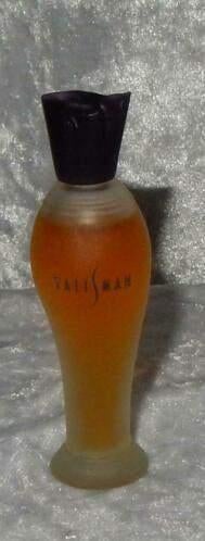 Parfum miniatuur Balenciaga Taslisman paars, Ophalen of Verzenden, Zo goed als nieuw, Miniatuur, Gevuld