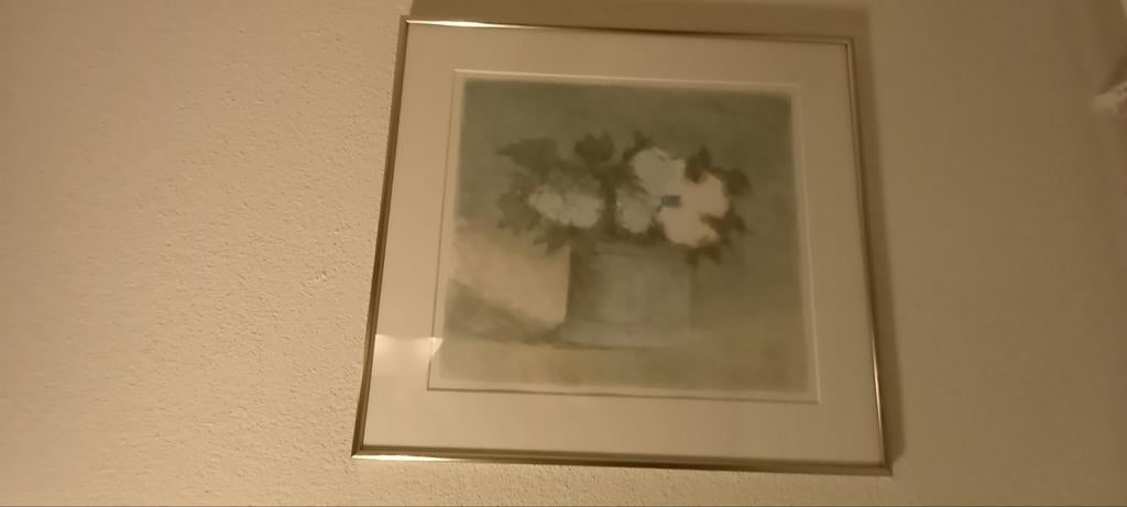 Litho Mart Kempers, Ophalen