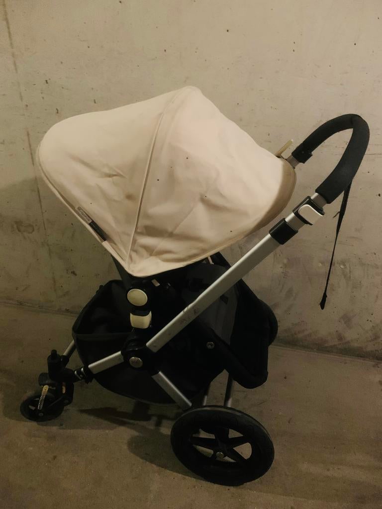 Bugaboo Chameleon + Winter Sleeping Bag, Ophalen of Verzenden, Bugaboo