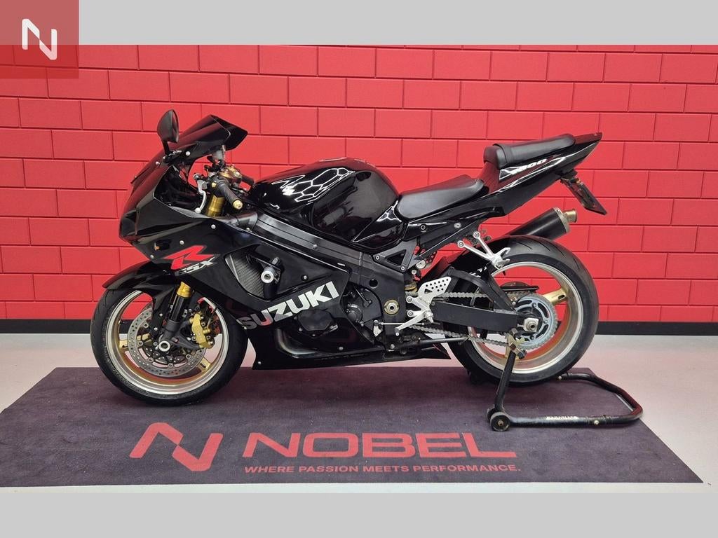 Suzuki GSX-R 1000 Limited Edition - foto 3