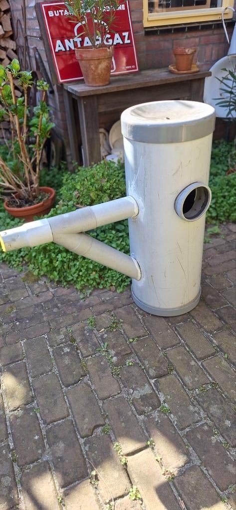 Drainput drainageput, Tuin en Terras, Ophalen