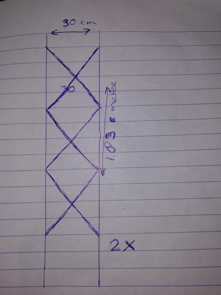 Bruiloft decoratie verhuur, Ophalen of Verzenden, Versiering, Geboorte of Huwelijk