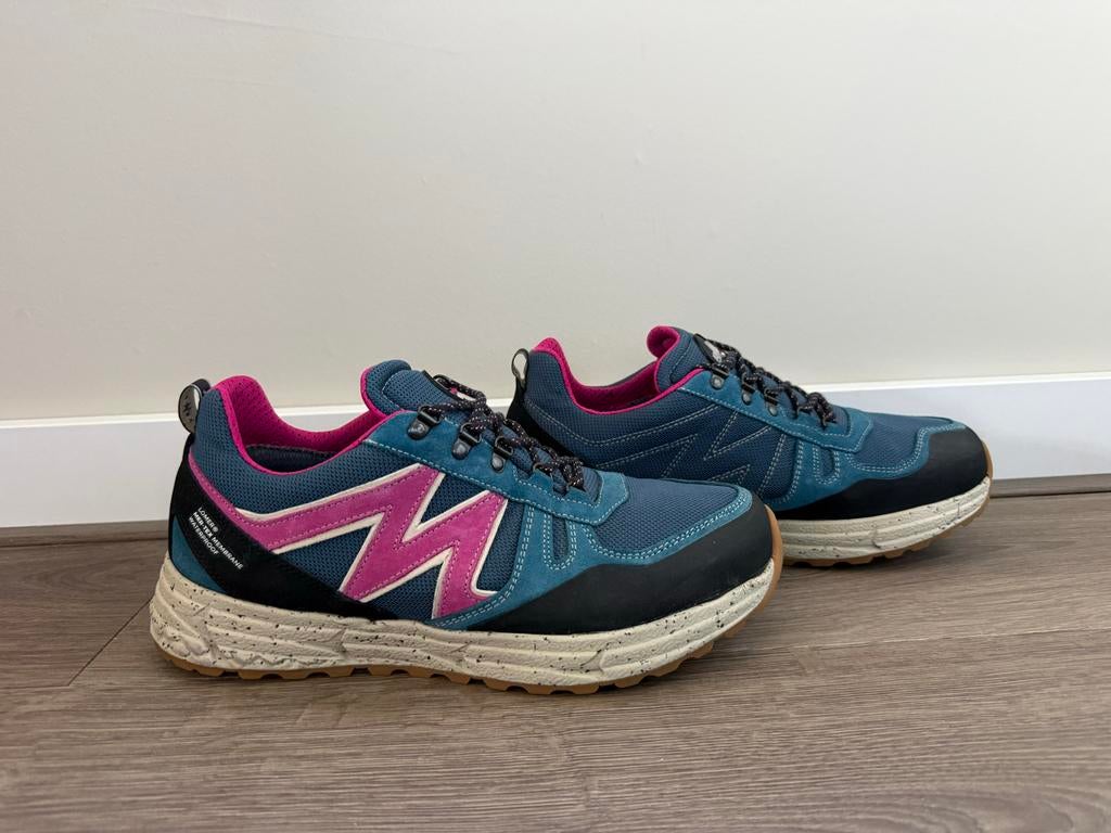 LOMER sneaker maat 45, Ophalen of Verzenden, Zo goed als nieuw, Schoenen