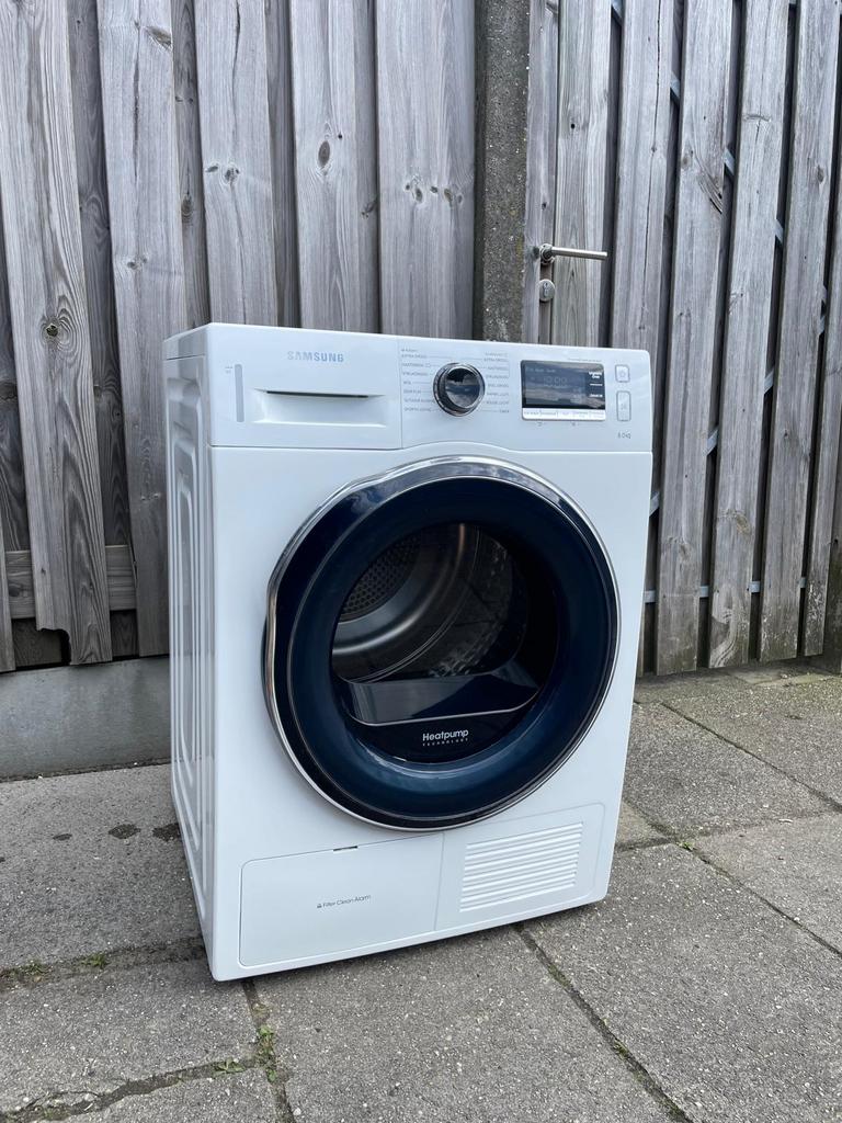 Diverse Topmerken Drogers vanaf €150,- + Bezorgen !, 6 tot 8 kg, Ophalen of Verzenden, Zo goed als nieuw, Energieklasse A of zuiniger