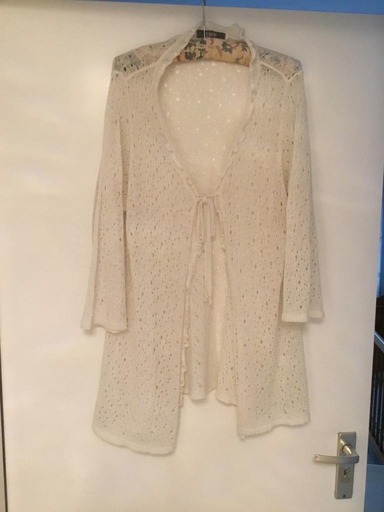 Vestje van Rimini Xl, Kleding | Dames, Grote Maten, Ophalen of Verzenden, Zo goed als nieuw, Trui of Vest