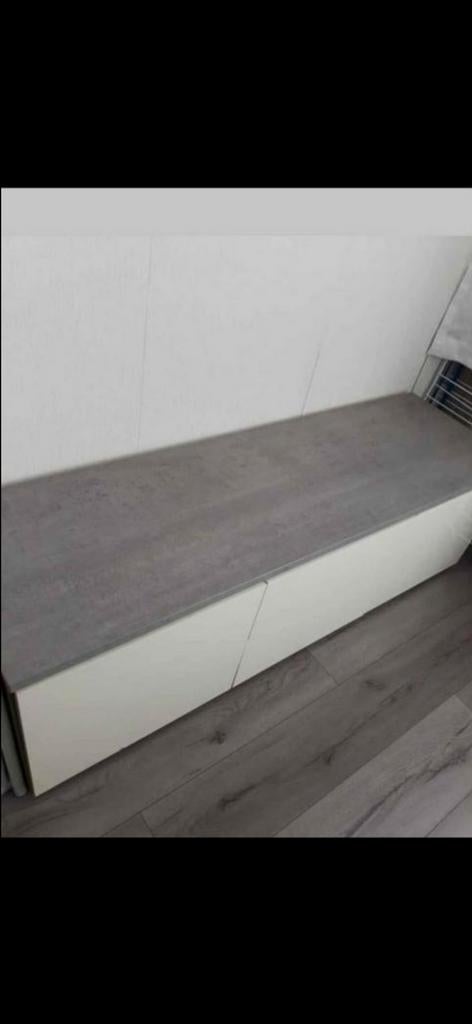 Dressoir, Ophalen of Verzenden, 25 tot 50 cm