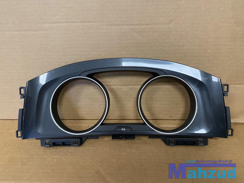 VW GOLF 7 7.5 Km teller kap grijs 2012-2019, Gebruikt, Volkswagen, Volkswagen AG, Berliner Ring 2
38440  Wolfsburg, DE