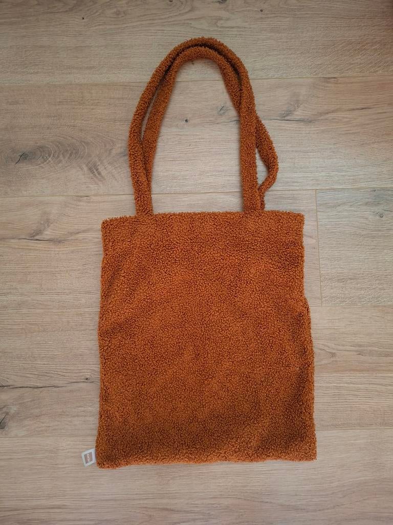 Hema teddy tas, Ophalen of Verzenden, Nieuw