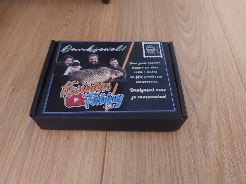 Wk rig bundel 60 rigs, Watersport en Boten, Ophalen of Verzenden, Overige typen