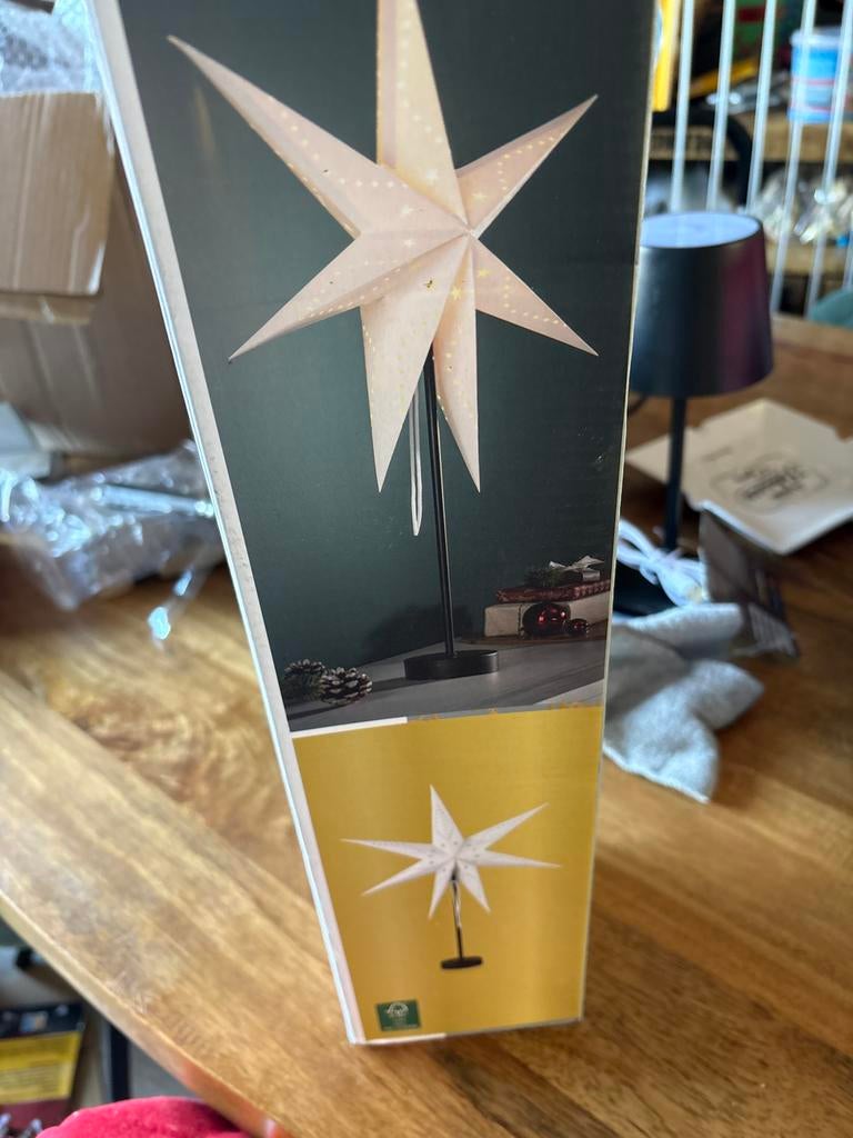 Kerst, Ophalen of Verzenden, Nieuw