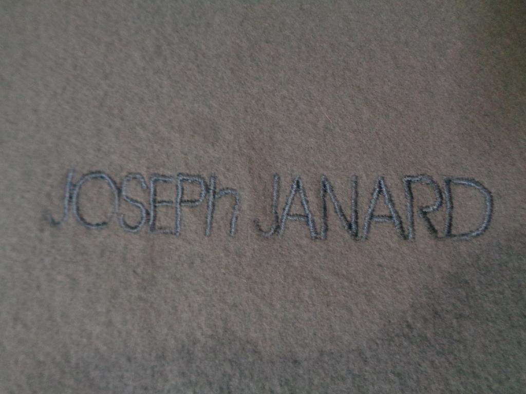 groene sjaal van joseph janard, Ophalen of Verzenden, Nieuw, Maat 46/48 (XL) of groter, Sjaal