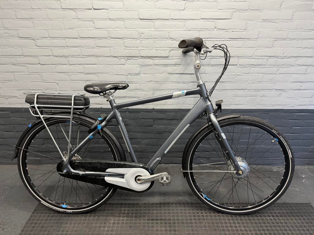 Giant Ease -E Elektrische heren fiets 56, Ophalen, Gebruikt, Versnellingen, Giant