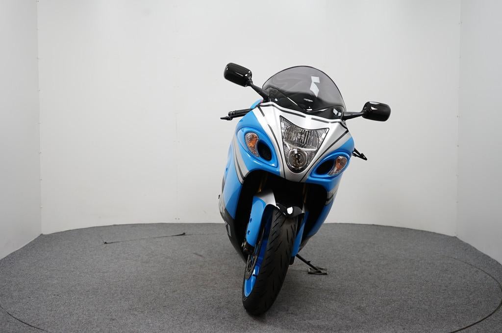 Suzuki GSX GSX-R 1300 HAYABUSA - foto 3