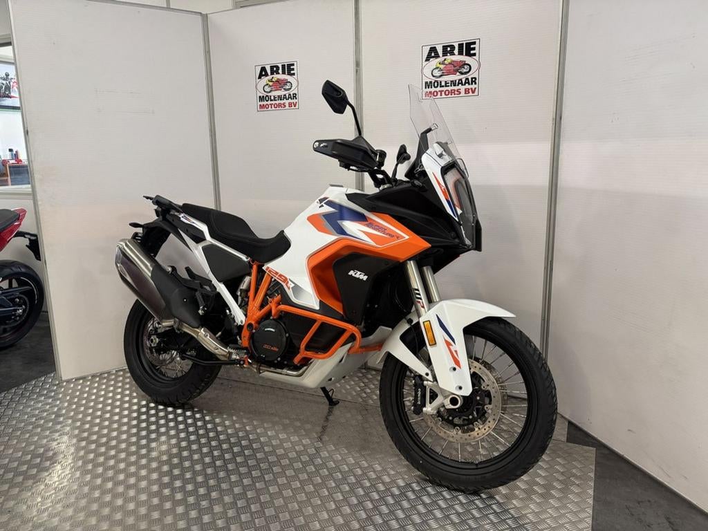 KTM 1290 Super Adventure R bj 2024 - foto 3