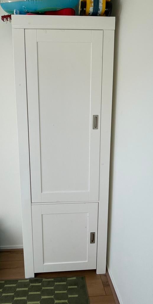 Baby kast, Doe-het-zelf en Verbouw, Deuren en Horren, Ophalen, Zo goed als nieuw, Binnendeur, Minder dan 200 cm