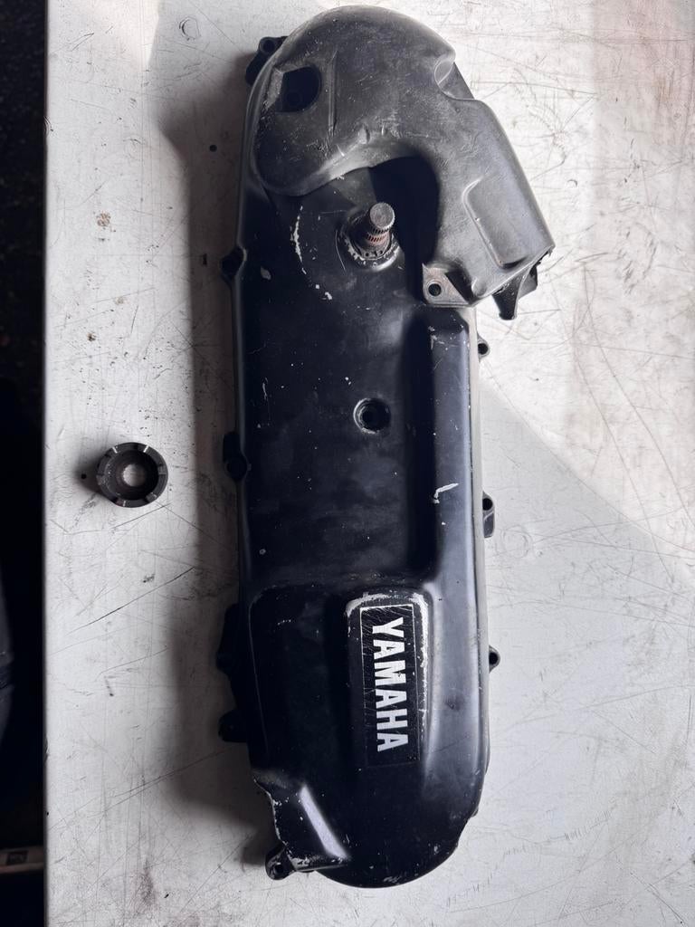 Top performance kickstart deksel minarelli horizontaal, Ophalen of Verzenden, Zo goed als nieuw, Blok, Yamaha