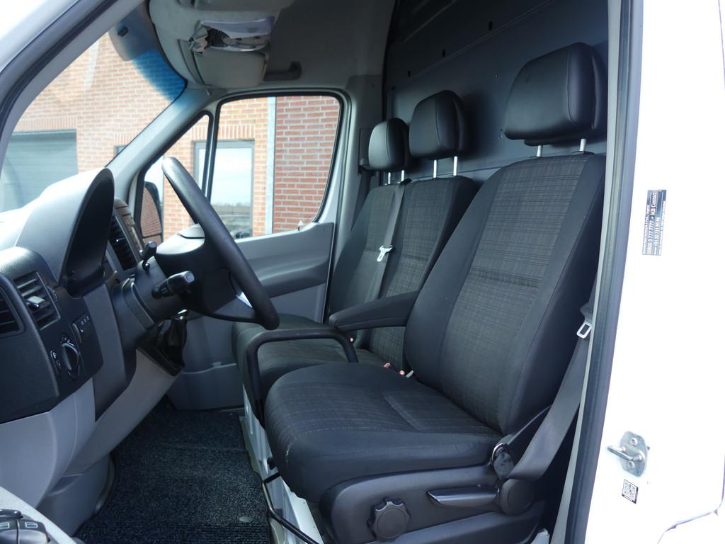 Mercedes-Benz Sprinter 316 CDI L2H2 2800KG Trekgewicht Camer, Automaat, Euro 5, Achterwielaandrijving, Gebruikt