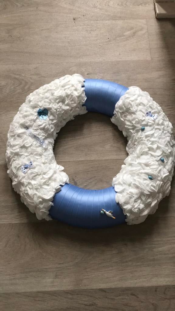 Geboorte krans, Ophalen of Verzenden