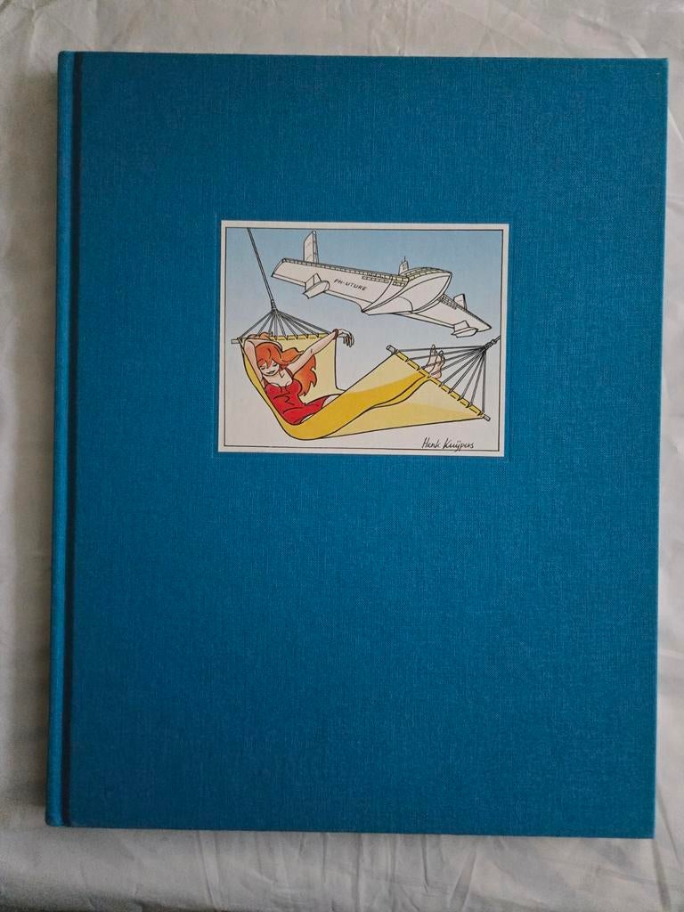 De vlucht van de Atlantis., Eén stripboek, Ophalen of Verzenden, Nieuw