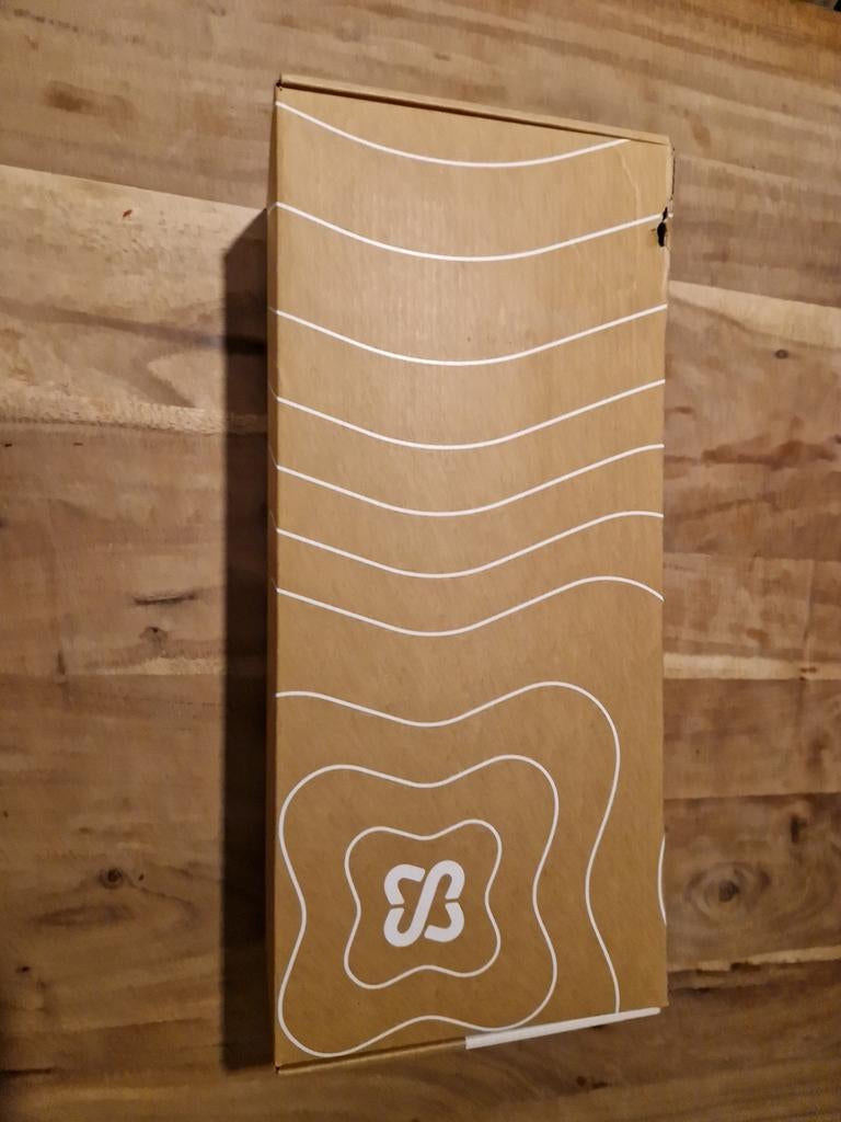 Stoov Ploov 45x45 s3 - Nieuw in doos, Ophalen of Verzenden, Nieuw