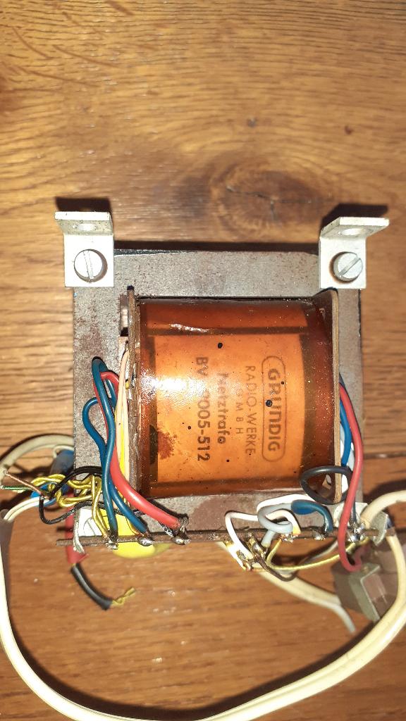 Diverse buizen trafo's en eindtrafo's voor buizen project, Hobby en Vrije tijd, Elektronica-componenten, Ophalen of Verzenden