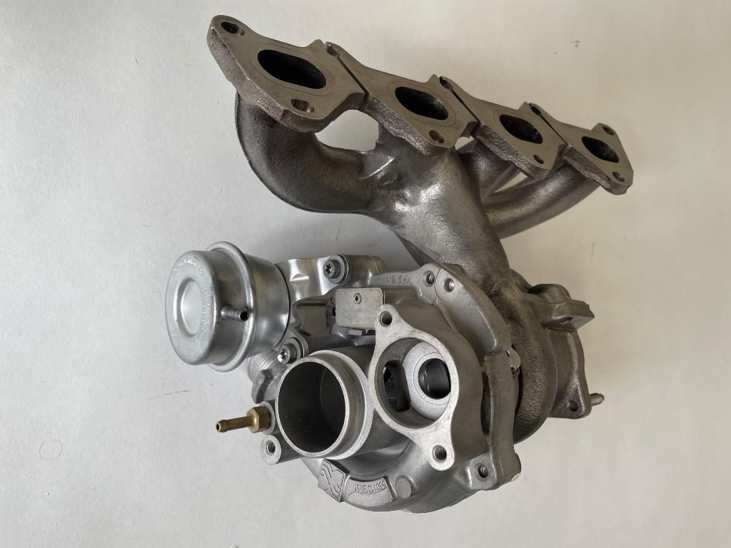 Gereviseerde K03 53039700248 Volkswagen 1.4TSI turbo, Auto-onderdelen, Ophalen of Verzenden, Gereviseerd, Seat