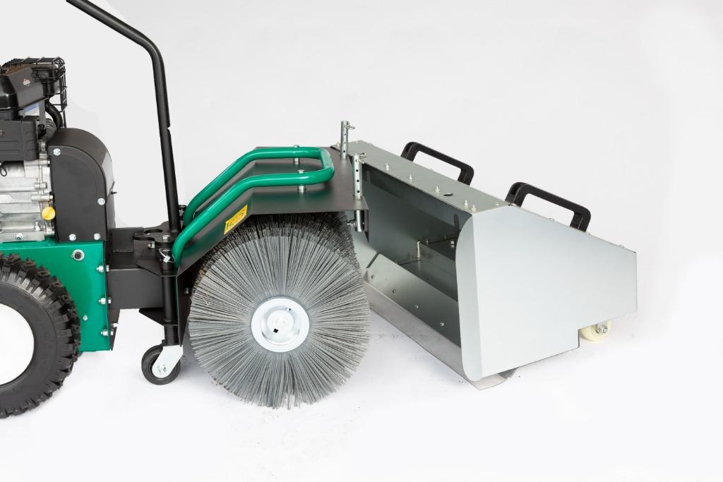 sneeuw veegmachine Lansto 2, 3 of 5 met krachtige B&S, Ophalen of Verzenden, Nieuw, Lansto