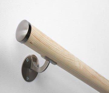 trapleuning houders, Ophalen, Zo goed als nieuw