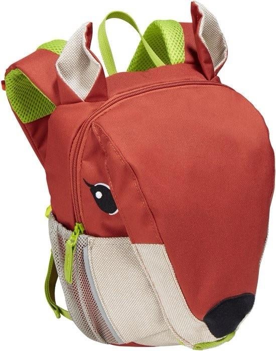 Vaude rugzak kind zgan, Overige merken, Minder dan 30 cm, Ophalen of Verzenden, Zo goed als nieuw