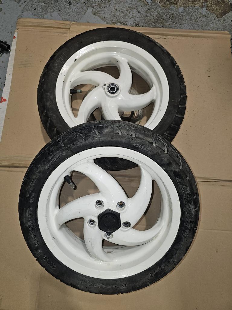 Gilera Runner 50cc onderdelen, Ophalen of Verzenden, Nieuw, Overige typen, Overige merken