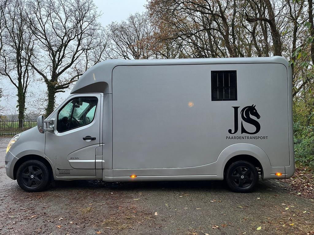 Paarden vervoer en transport/taxi, Dieren en Toebehoren, Stalling en Weidegang