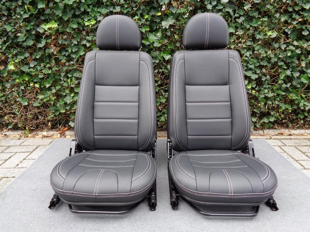 LAND ROVER Defender - Premium XS SE leder stoelen - NIEUW, Auto-onderdelen, Interieur en Bekleding, Ophalen, Nieuw, Land Rover