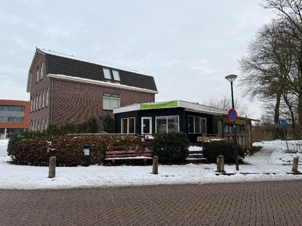 Afhaalrestaurant – Direct Startklaar - Geen overname kosten